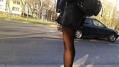 Libidinous порно од August Taylor авдаг түүний булэг цохиулсан гэхэд эвэр залуу